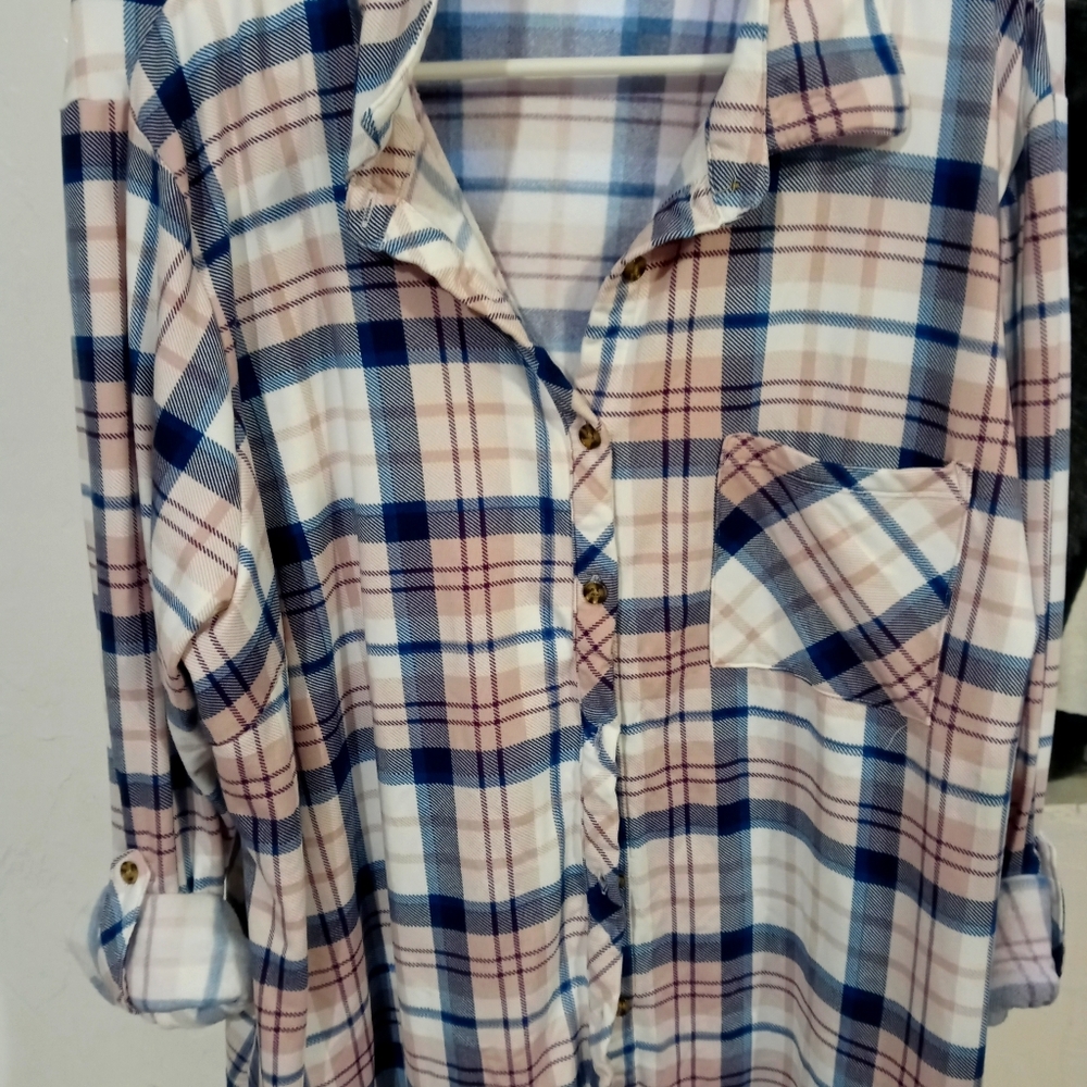 Wemons shirt